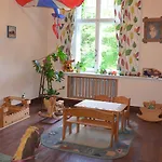 Couette-café Palac Mysliwski Orle Solutions