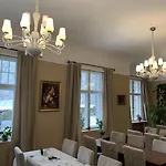 Palac Mysliwski Orle Solutions 4* Mirosławiec