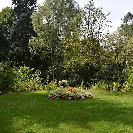 Palac Mysliwski Orle Solutions Bed & Breakfast 3*