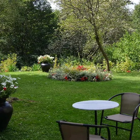 Bed and breakfast Palac Mysliwski Orle Solutions