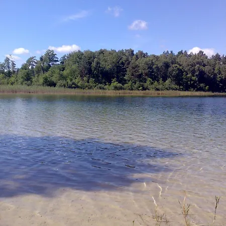 Bed & Breakfast Palac Mysliwski Orle Solutions Miroslawiec