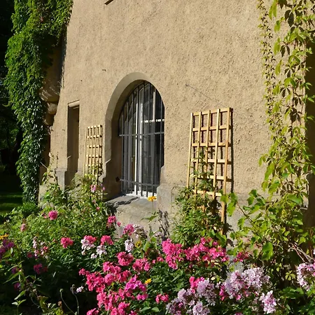 Palac Mysliwski Orle Solutions Bed & Breakfast