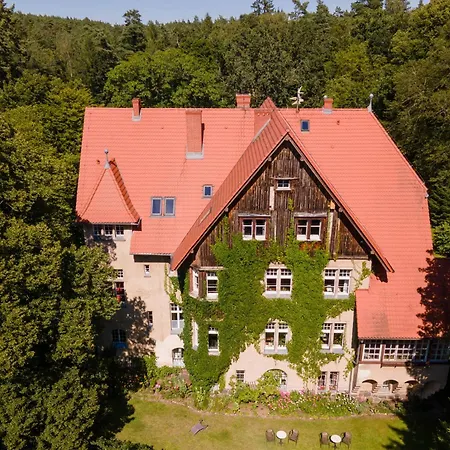 Palac Mysliwski Orle Solutions 3*