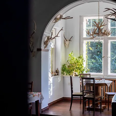 Palac Mysliwski Orle Solutions