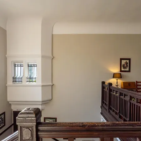 Bed & Breakfast Palac Mysliwski Orle Solutions 3*