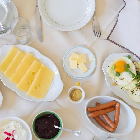 Palac Mysliwski Orle Solutions