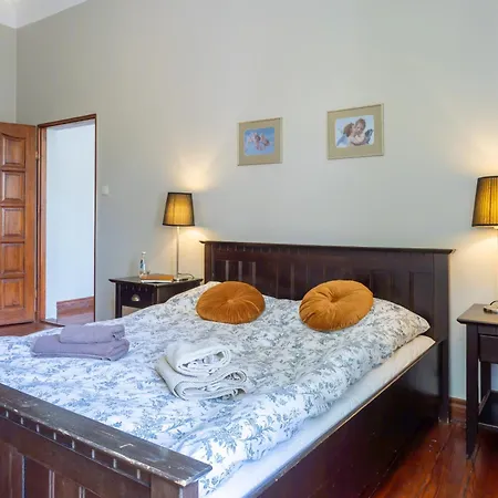 Palac Mysliwski Orle Solutions Mirosławiec