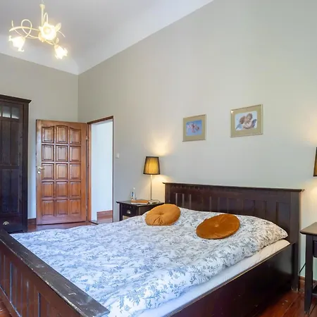 Palac Mysliwski Orle Solutions 4*