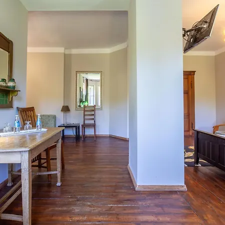 Palac Mysliwski Orle Solutions