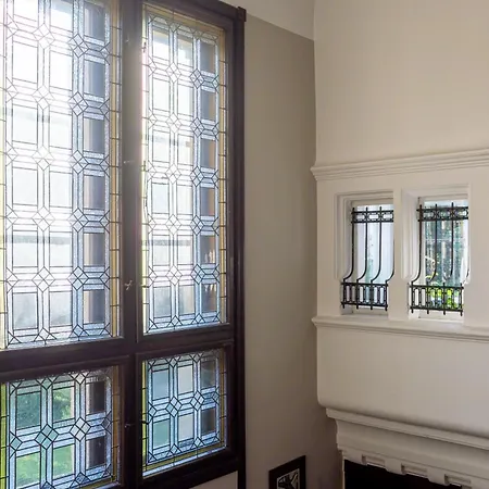 Palac Mysliwski Orle Solutions Bed & Breakfast