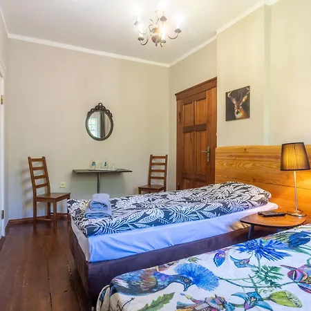 Palac Mysliwski Orle Solutions Bed & Breakfast
