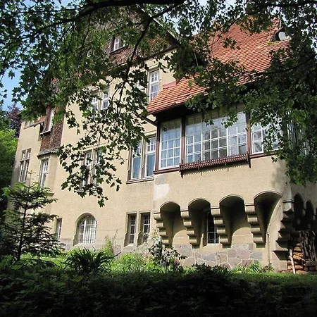 Palac Mysliwski Orle Solutions Bed & Breakfast