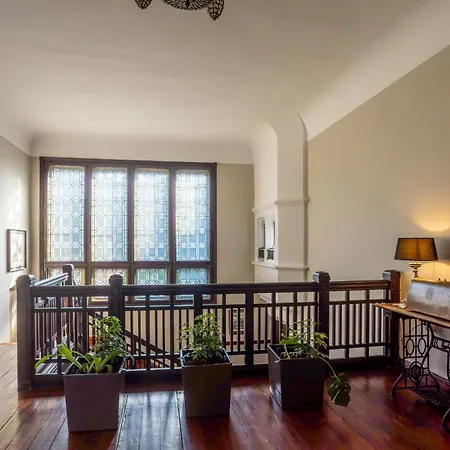 Palac Mysliwski Orle Solutions Bed & Breakfast