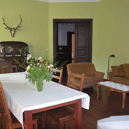 Palac Mysliwski Orle Solutions