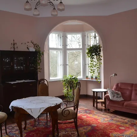 Palac Mysliwski Orle Solutions 4*