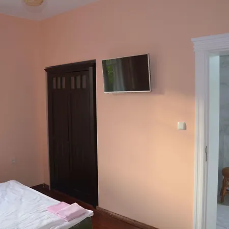 Bed & Breakfast Palac Mysliwski Orle Solutions 4*