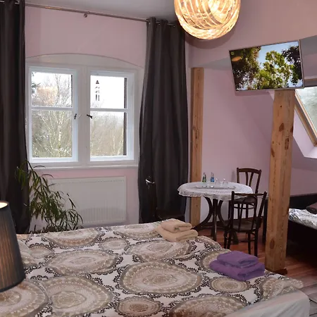 Palac Mysliwski Orle Solutions