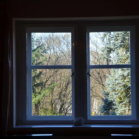 Palac Mysliwski Orle Solutions