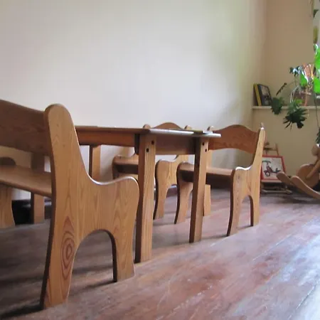 Palac Mysliwski Orle Solutions Bed & Breakfast