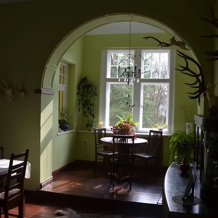 Palac Mysliwski Orle Solutions 4* Mirosławiec