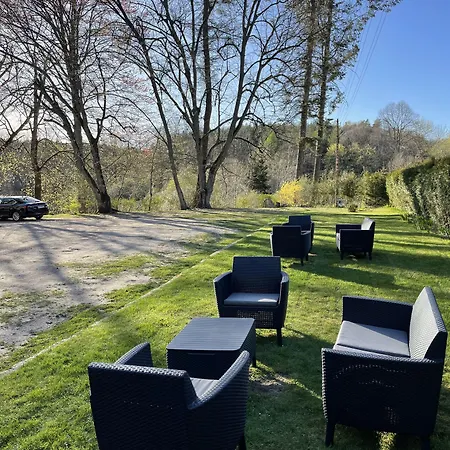 Palac Mysliwski Orle Solutions 4* Mirosławiec