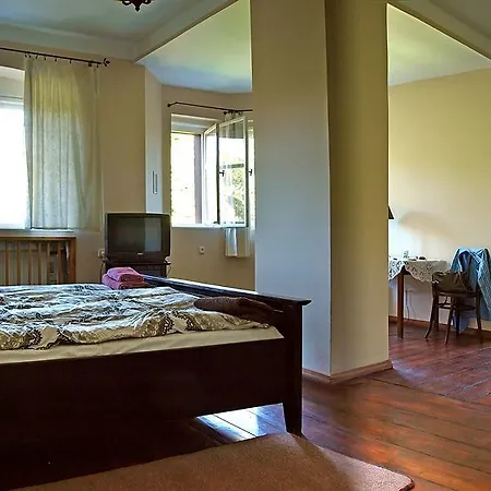 Palac Mysliwski Orle Solutions Bed & Breakfast 3*
