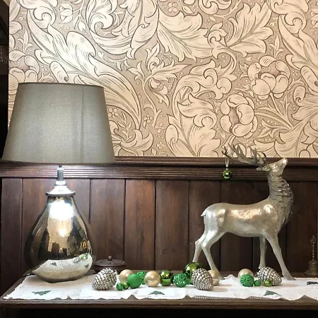 Bed & Breakfast Palac Mysliwski Orle Solutions