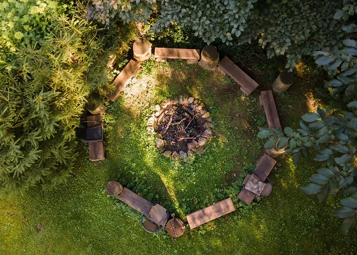 Palac Mysliwski Orle Solutions Mirosławiec