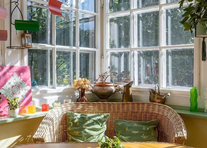 Palac Mysliwski Orle Solutions Bed & Breakfast 4*