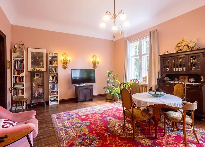 Palac Mysliwski Orle Solutions 4* Mirosławiec