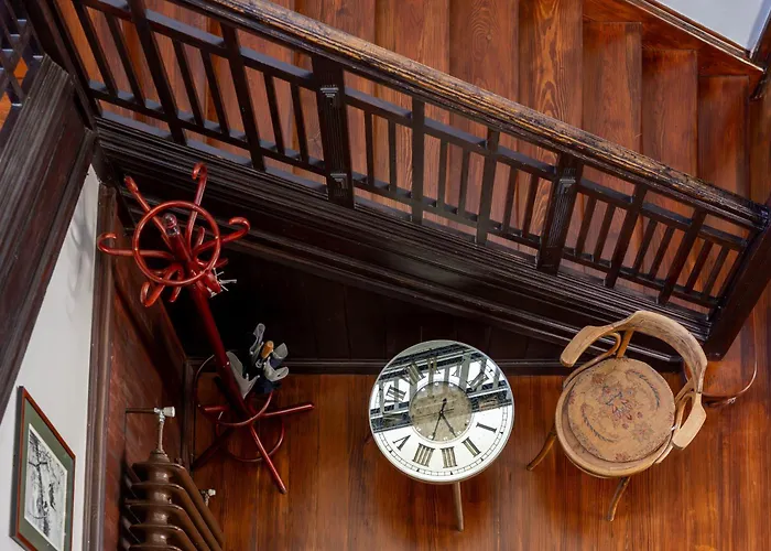 Palac Mysliwski Orle Solutions 4*