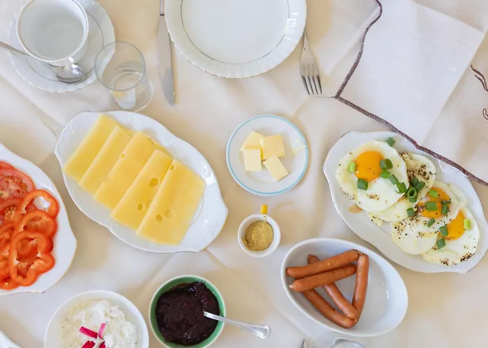 Palac Mysliwski Orle Solutions