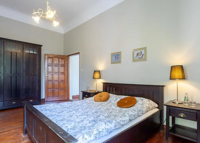 Palac Mysliwski Orle Solutions 4*