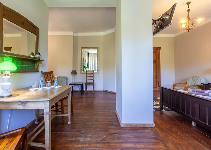 Palac Mysliwski Orle Solutions