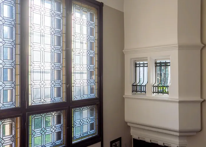 Palac Mysliwski Orle Solutions Bed & Breakfast