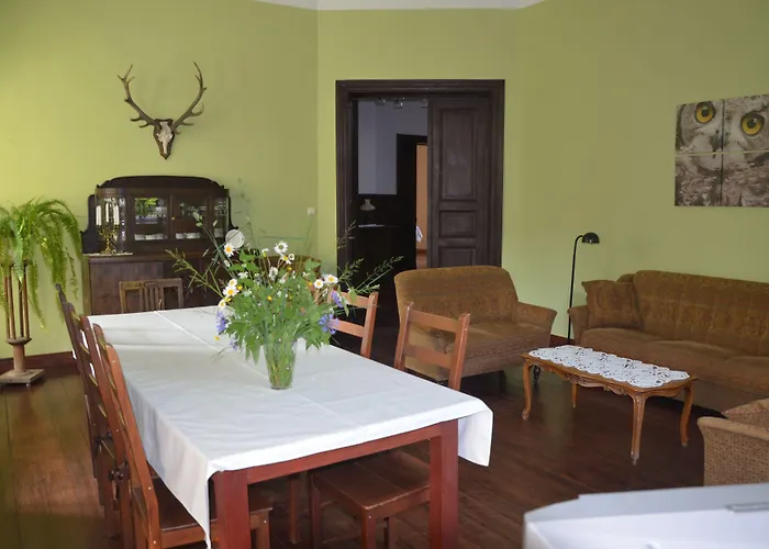 Palac Mysliwski Orle Solutions