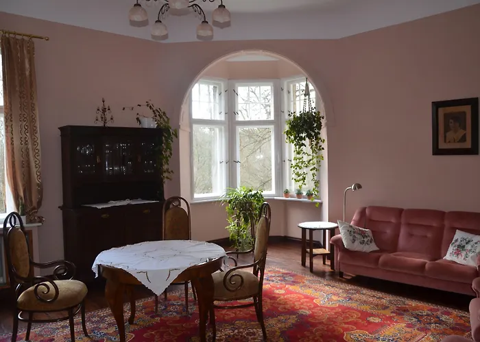 Palac Mysliwski Orle Solutions 4*