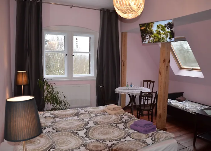 Palac Mysliwski Orle Solutions