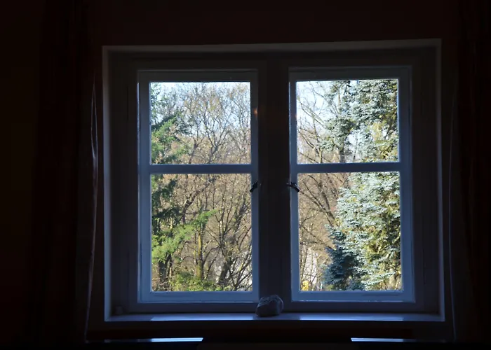 Palac Mysliwski Orle Solutions