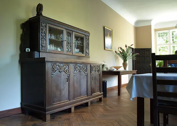 Palac Mysliwski Orle Solutions