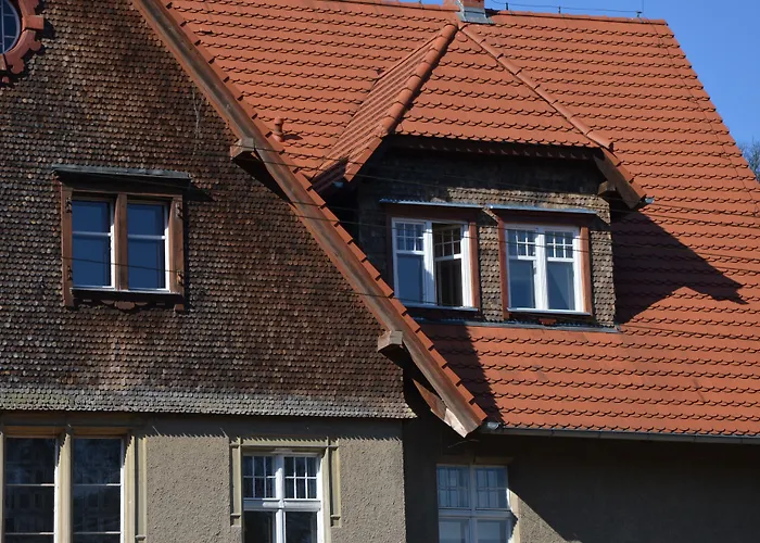 Palac Mysliwski Orle Solutions